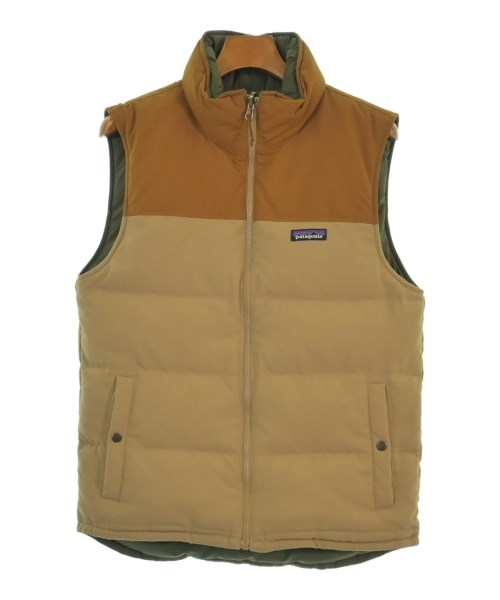 パタゴニア(patagonia)のpatagonia ダウンジャケット/ダウンベスト