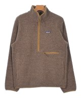 patagonia スウェット