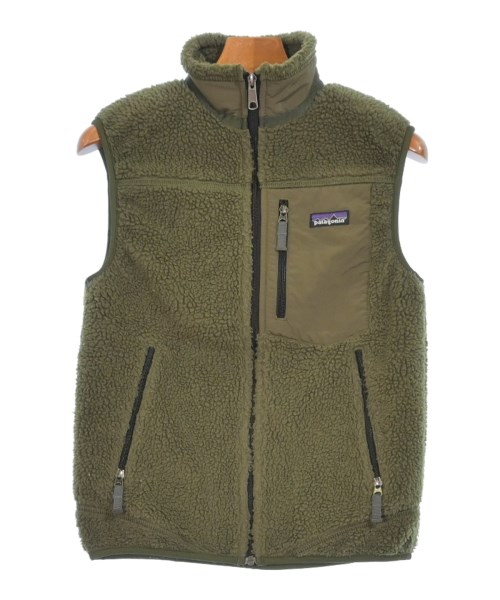 パタゴニア(patagonia)のpatagonia ブルゾン（その他）