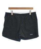 patagonia ショートパンツ