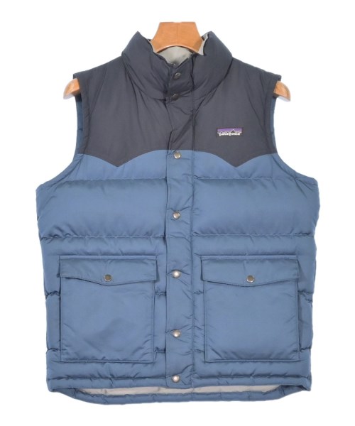パタゴニア(patagonia)のpatagonia ダウンジャケット/ダウンベスト