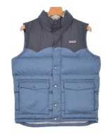 patagonia ダウンジャケット/ダウンベスト