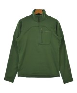 patagonia スウェット