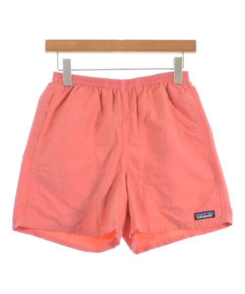 パタゴニア(patagonia)のpatagonia ショートパンツ