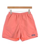 patagonia ショートパンツ
