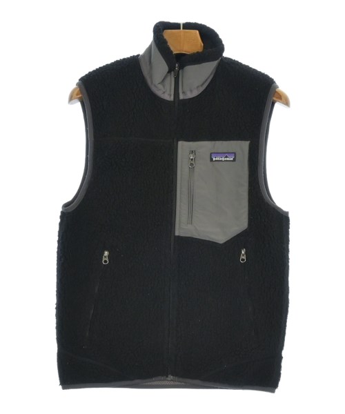 パタゴニア(patagonia)のpatagonia ダウンジャケット/ダウンベスト