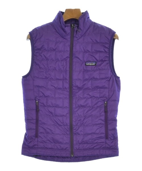 パタゴニア(patagonia)のpatagonia ダウンジャケット/ダウンベスト