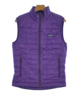patagonia ダウンジャケット/ダウンベスト