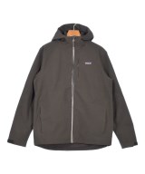 patagonia マウンテンパーカー