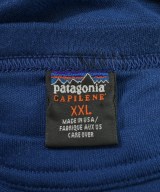 Patagonia（パタゴニア）Tシャツ・カットソー 青 サイズ:XXL メンズ/2200593198339
