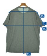 Patagonia（パタゴニア）Tシャツ・カットソー グレー サイズ:L メンズ/2200593198506
