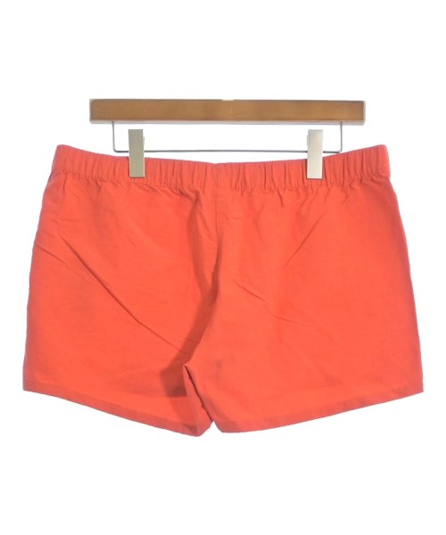 Patagonia（パタゴニア）ショートパンツ オレンジ サイズ:XL メンズ/2200593198599