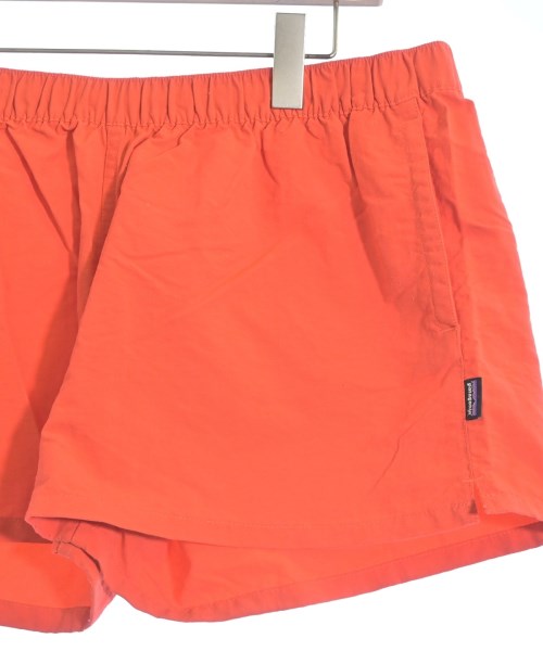 Patagonia（パタゴニア）ショートパンツ オレンジ サイズ:XL メンズ/2200593198599
