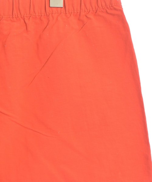 Patagonia（パタゴニア）ショートパンツ オレンジ サイズ:XL メンズ/2200593198599