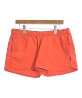 Patagonia（パタゴニア）ショートパンツ オレンジ サイズ:XL メンズ/2200593198599