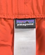 Patagonia（パタゴニア）ショートパンツ オレンジ サイズ:XL メンズ/2200593198599