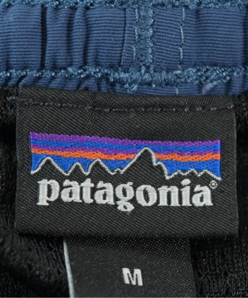 Patagonia（パタゴニア）ショートパンツ 青 サイズ:M メンズ/2200593198711