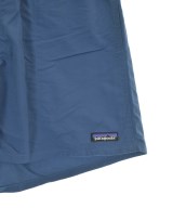 Patagonia（パタゴニア）ショートパンツ 青 サイズ:M メンズ/2200593198711