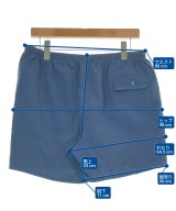 Patagonia（パタゴニア）ショートパンツ 青 サイズ:M メンズ/2200593198711