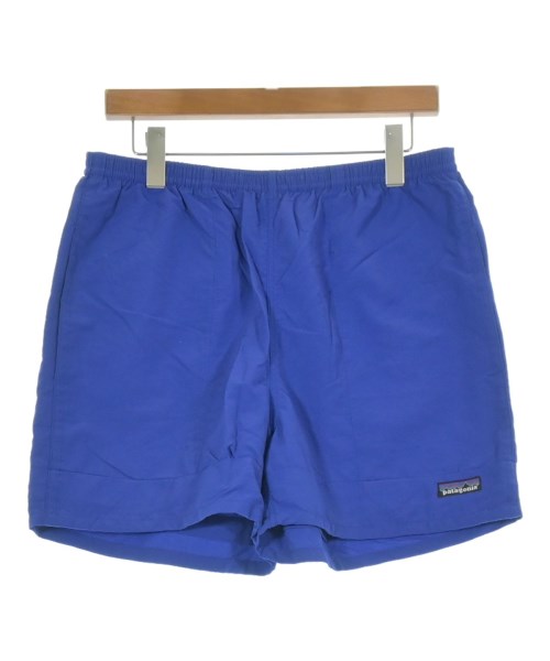 パタゴニア(patagonia)のpatagonia ショートパンツ