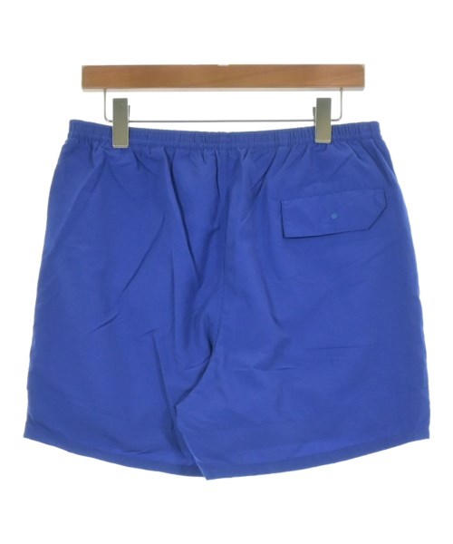Patagonia（パタゴニア）ショートパンツ 青 サイズ:M メンズ/2200593198728