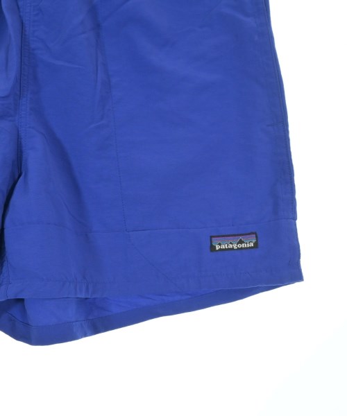 Patagonia（パタゴニア）ショートパンツ 青 サイズ:M メンズ/2200593198728