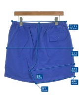 Patagonia（パタゴニア）ショートパンツ 青 サイズ:M メンズ/2200593198728