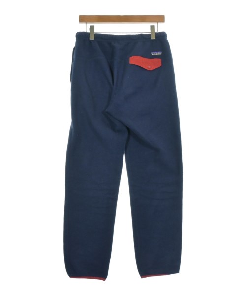 Patagonia（パタゴニア）スウェットパンツ 紺 サイズ:S メンズ/2200593198827