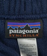 Patagonia（パタゴニア）スウェットパンツ 紺 サイズ:S メンズ/2200593198827