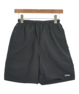 patagonia ショートパンツ