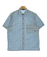 patagonia カジュアルシャツ