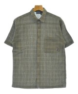 patagonia カジュアルシャツ
