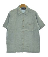 patagonia カジュアルシャツ
