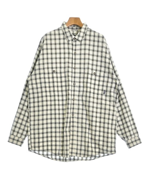 パタゴニア(patagonia)のpatagonia カジュアルシャツ