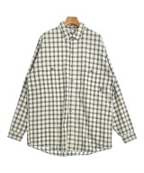 patagonia カジュアルシャツ