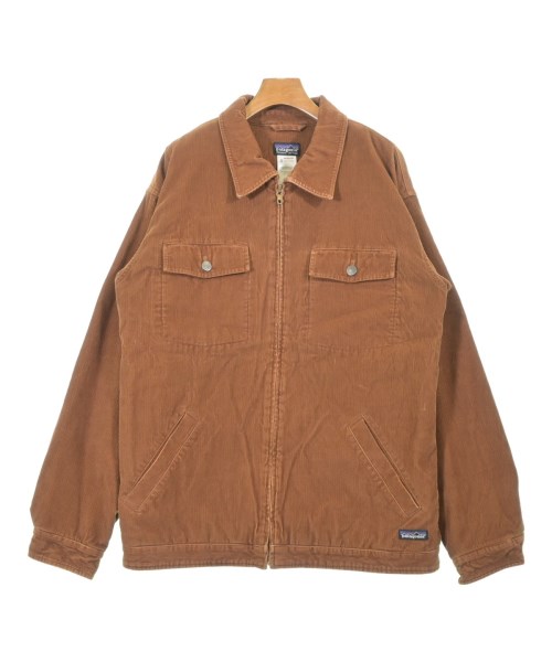 パタゴニア(patagonia)のpatagonia ブルゾン（その他）