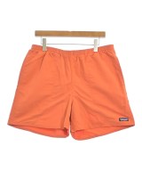patagonia ショートパンツ