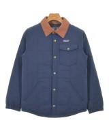 patagonia ブルゾン