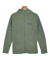 patagonia パーカー