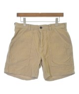 patagonia ショートパンツ
