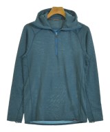 patagonia パーカー