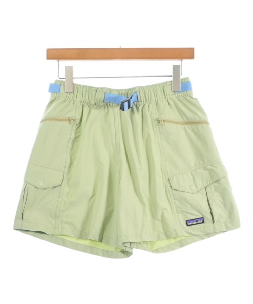 パタゴニア(patagonia)のpatagonia ショートパンツ