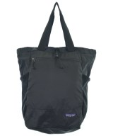 patagonia トートバッグ