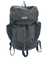 patagonia バックパック・リュック
