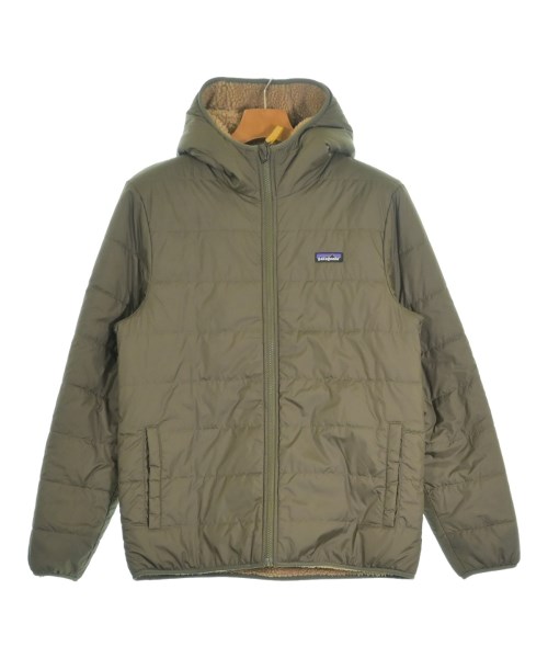 パタゴニア(patagonia)のpatagonia ブルゾン
