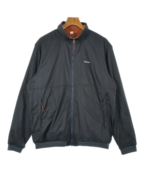 パタゴニア(patagonia)のpatagonia ブルゾン
