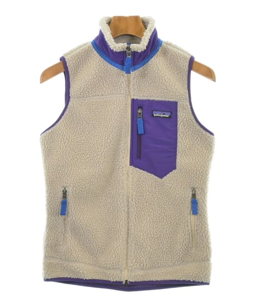 パタゴニア(patagonia)のpatagonia ブルゾン（その他）