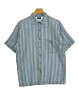 patagonia カジュアルシャツ