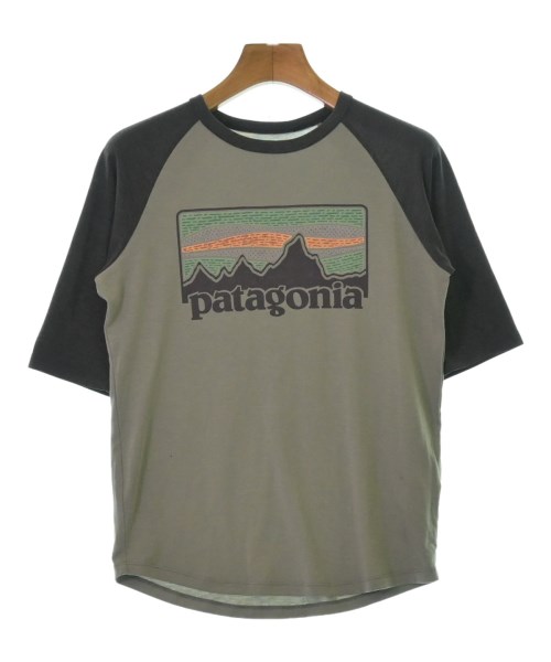 パタゴニア(patagonia)のpatagonia Tシャツ・カットソー