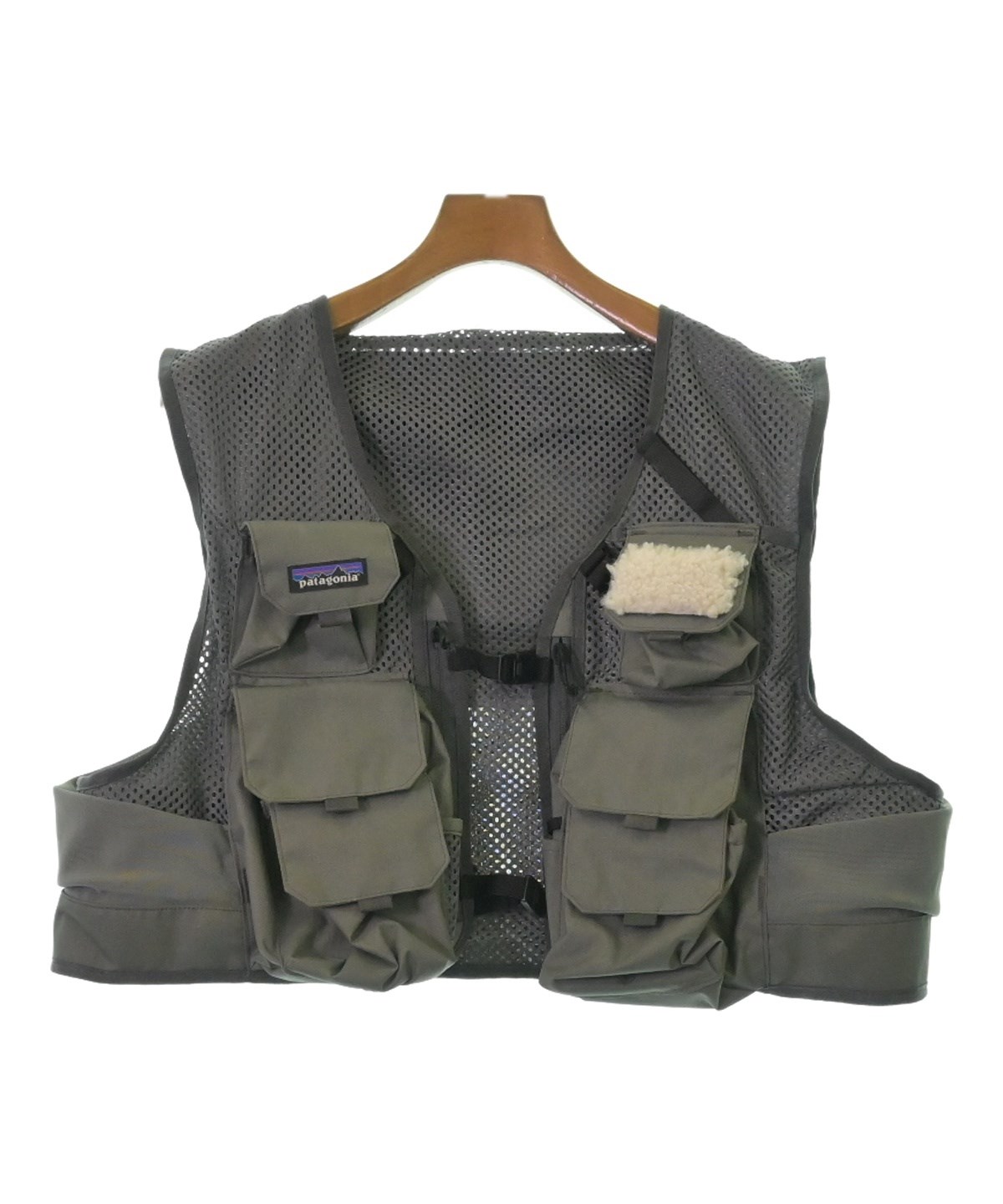 Patagonia（パタゴニア）その他 グレー サイズ:L/XL メンズ |【公式】ブランド古着・中古通販はRAGTAG（ラグタグ）